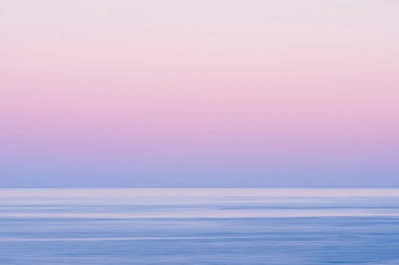 North Atlantic, facing west. 2021.